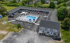 Jonathan Edwards Motel